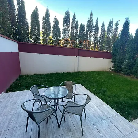 Apartment Bella 2