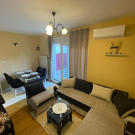 Bella 2 Apartment *