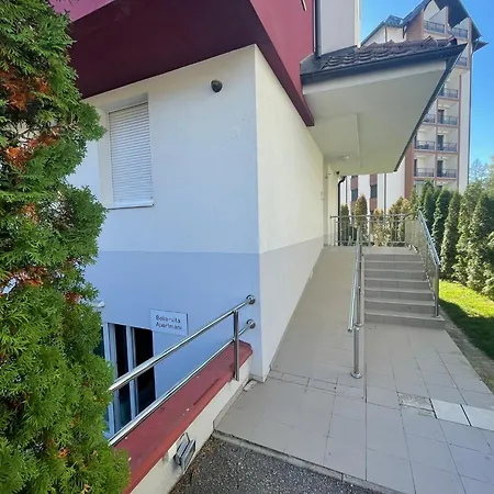 Apartment Bella 2 *