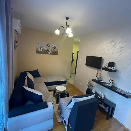 Daire Bella 2 Zlatibor