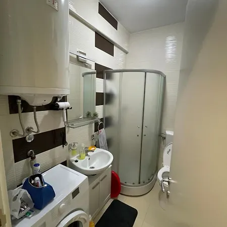 Apartment Bella 2 Zlatibor