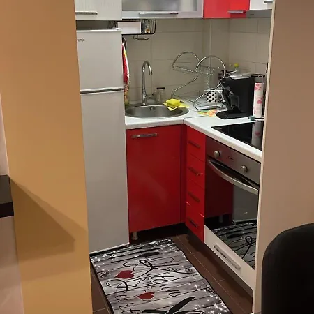 Bella 2 Daire Zlatibor