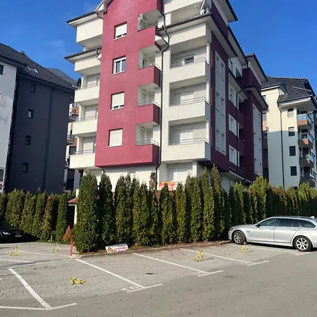 Bella 2 Apartment *
