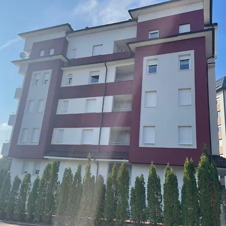 Apartment Bella 2