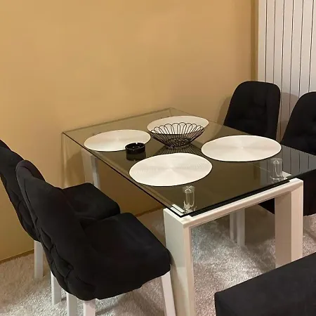 Bella 2 Apartment *