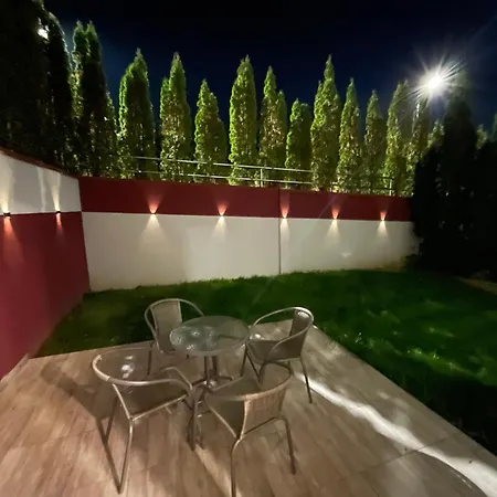 Daire Bella 2 Zlatibor