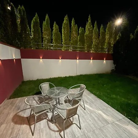 Bella 2 Apartment