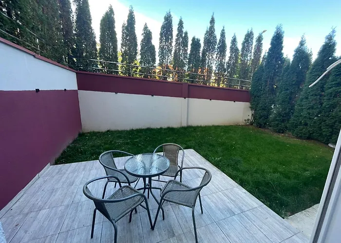 アパート Bella 2