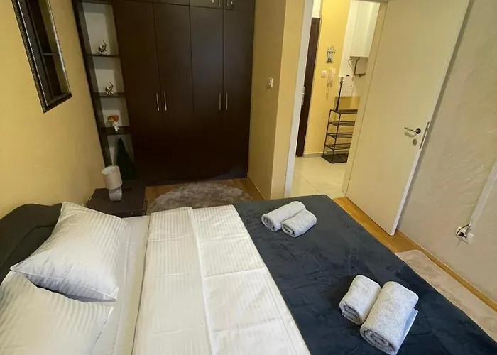 Bella 2 アパート *