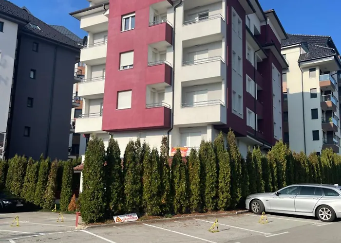 Bella 2 アパート *