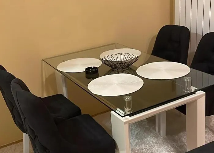 Bella 2 アパート *