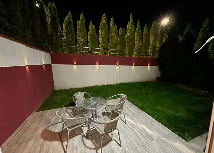 Bella 2 アパート