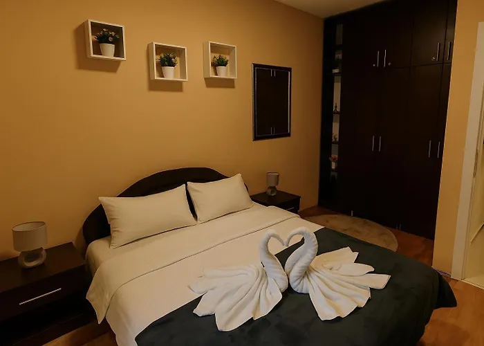 アパート Bella 2 *